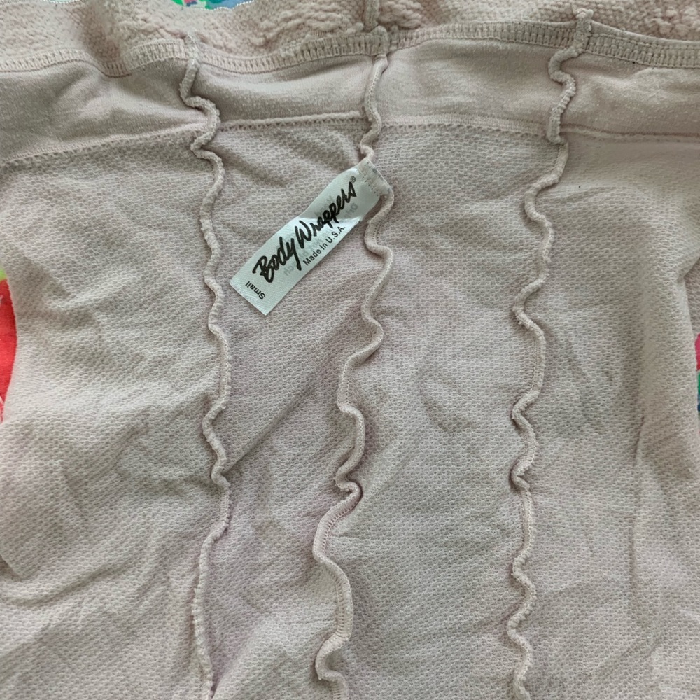 Bodywrappers ballet tights